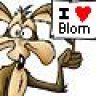 Blom