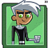 Danny Phantom