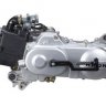 Peugeot 50cc 4T 2v AC Engine