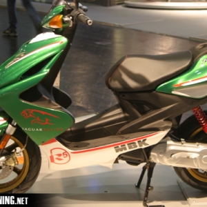 EICMA Milaan 2003 (deel 2) #4