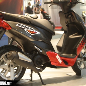 EICMA Milaan 2003 (deel 2) #5