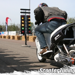 SBO VrijeSprint Meppel #9