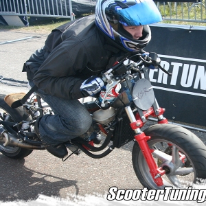 SBO VrijeSprint Meppel #39