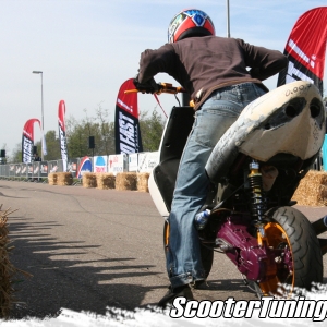 SBO VrijeSprint Meppel #40