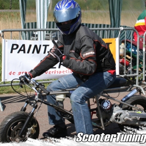 SBO VrijeSprint Meppel #56