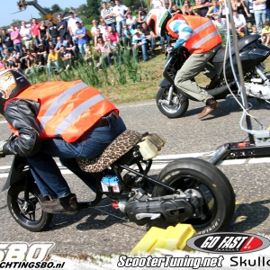 Brommersprint Genemuiden 2007 #51