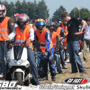 Brommersprint Genemuiden 2007 #55