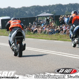 Brommersprint Genemuiden 2007 #60