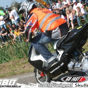 Brommersprint Genemuiden 2007 #72