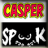 Casperspook