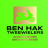 Ben Hak Tweewielers