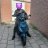 Zip iget 50cc Utrecht