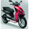 РњРѕРїРµРґ Piaggio NRG