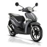 Piaggio Liberty 50-100-125-150ie 2-4T iget ABS