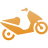 Scooter wallpapers