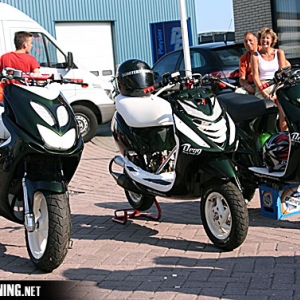 Genemuiden 2005