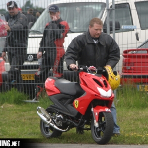 Demodag Emmen 2004