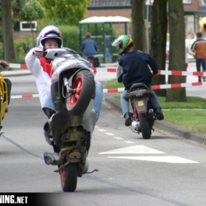 Demosprint Lexmond 2005