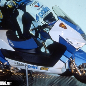 EICMA Milaan 2001 #4