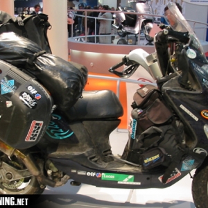 Intermot Munchen 2002 #1