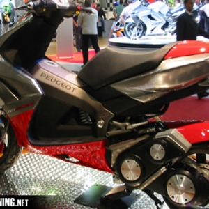 Intermot Munchen 2002 #14