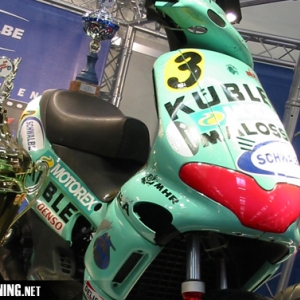 Intermot Munchen 2002 #16