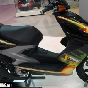 Intermot Munchen 2002 #21