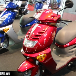 Intermot Munchen 2002 #25