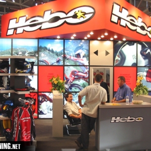 Intermot Munchen 2002 #26