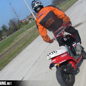 Xtreme Days (Belgiï¿½) 2003 #7