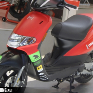 EICMA Milaan 2003 (deel 2) #14