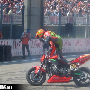 KicXstart MotoAcXtion 2003 #8