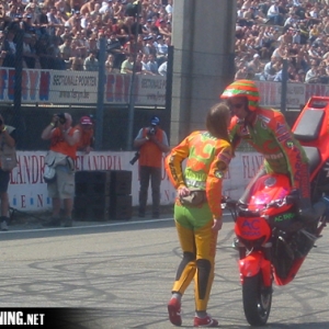 KicXstart MotoAcXtion 2003 #16