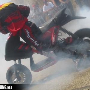 KicXstart MotoAcXtion 2003 #22