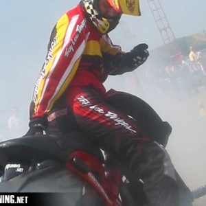 KicXstart MotoAcXtion 2003 #24