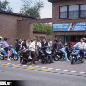 A2F Toerrit Roosendaal 2000 #10