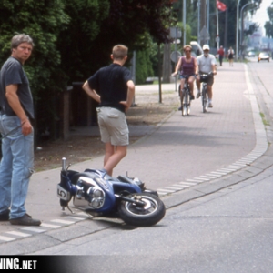 A2F Toerrit Roosendaal 2000 #11