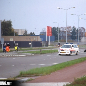 Trukstop Acht Eindhoven 2001 #6