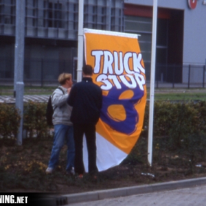 Trukstop Acht Eindhoven 2001 #8