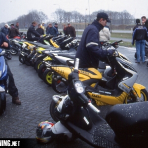 Meet & Greet Rijen 2001 #2