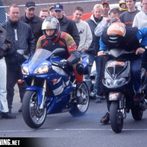 Meeting Almelo 2002 #1