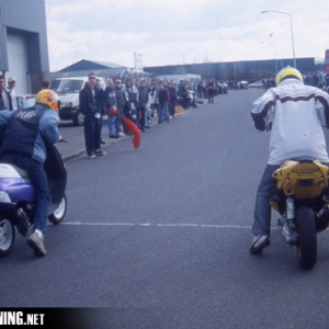 Meeting Almelo 2002 #2