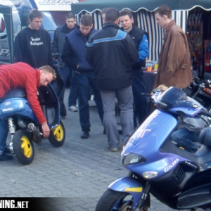 Meeting Almelo 2002 #5