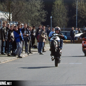 Meeting Almelo 2002 #6