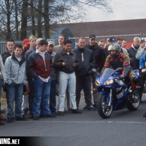 Meeting Almelo 2002 #7