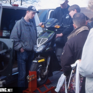 Meeting Almelo 2002 #11