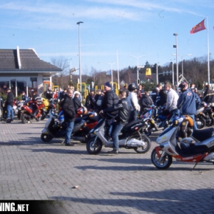 Feurdag Twente 2002 #2