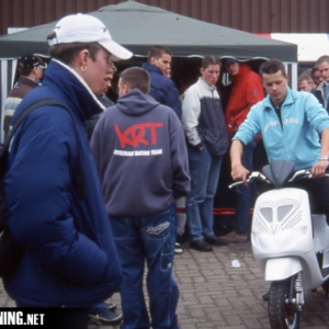 Meeting Klaaswaal 2002 #18