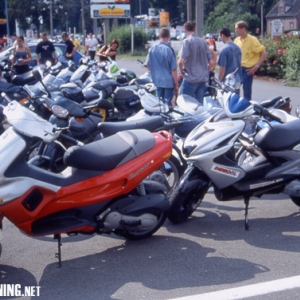 2T Tuning Sint-Denijs 2002 #2