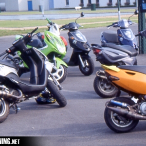 2T Tuning Sint-Denijs 2002 #9